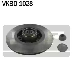 SKF VKBD 1028